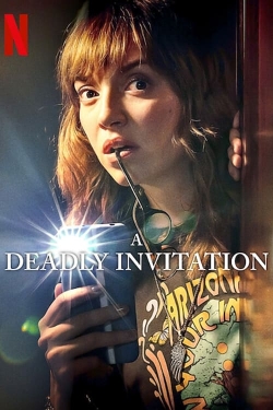 A Deadly Invitation-full