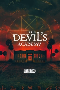 The Devil's Academy-full