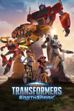 Transformers: EarthSpark-full