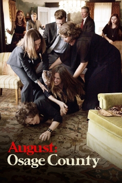 August: Osage County-full
