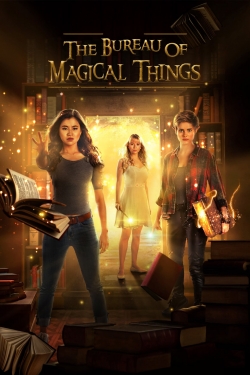 The Bureau of Magical Things-full