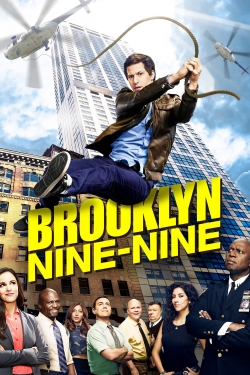 Brooklyn Nine-Nine-full