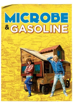 Microbe and Gasoline-full