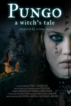 Pungo a Witch's Tale-full