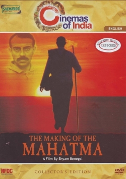 The Making of the Mahatma-full