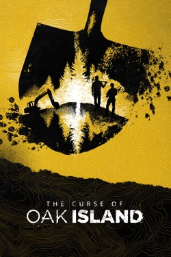 The Curse of Oak Island-full