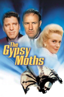 The Gypsy Moths-full