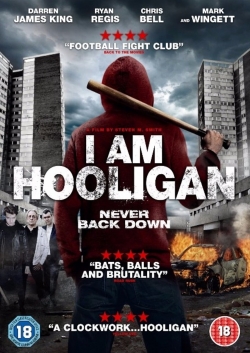 I Am Hooligan-full