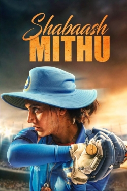 Shabaash Mithu-full