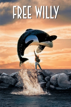 Free Willy-full