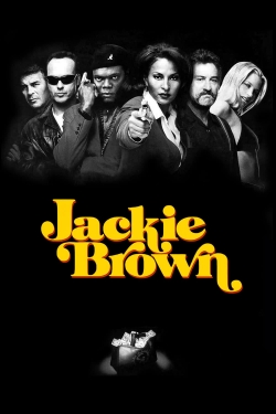 Jackie Brown-full