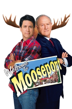 Welcome to Mooseport-full