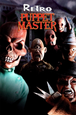 Retro Puppet Master-full