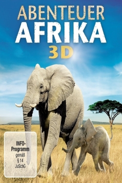 Safari: Africa-full