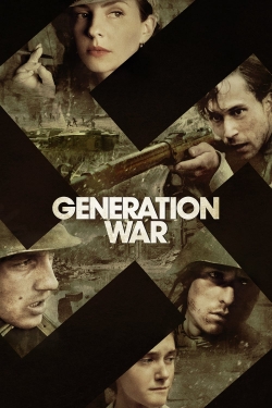 Generation War-full