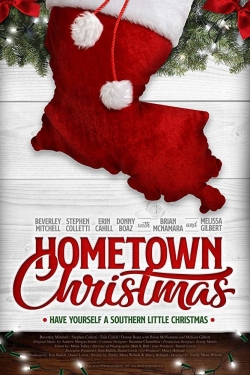 Hometown Christmas-full