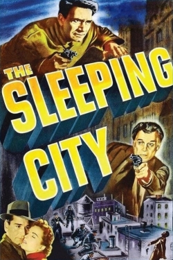 The Sleeping City-full
