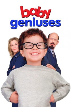 Baby Geniuses-full