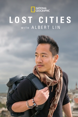 Lost Cities with Albert Lin-full