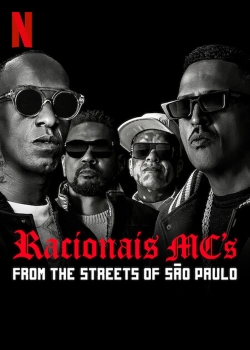 Racionais MC's: From the Streets of São Paulo-full