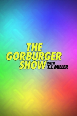 The Gorburger Show-full