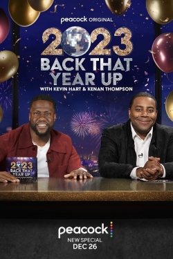 2023 Back That Year Up with Kevin Hart and Kenan Thompson-full