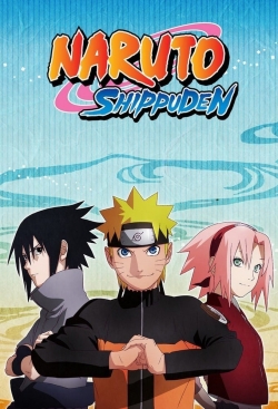 Naruto Shippūden-full
