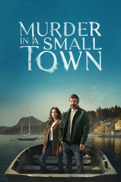 Murder in a Small Town-full