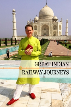 Great Indian Railway Journeys-full