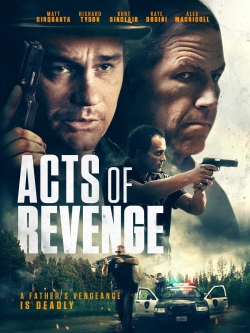 Acts of Revenge-full