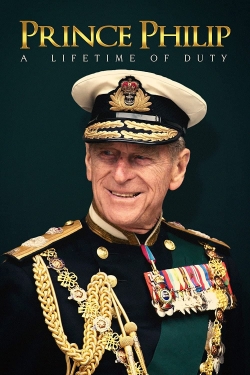 Prince Philip: A Lifetime of Duty-full