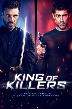 King of Killers-full