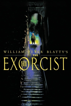 The Exorcist III-full