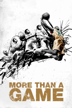 More than a Game-full