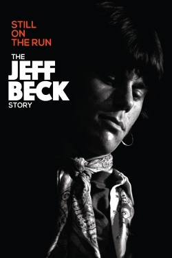 Jeff Beck: Still on the Run-full