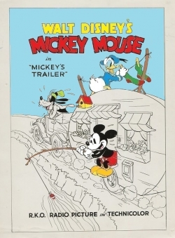 Mickey's Trailer-full