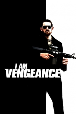 I am Vengeance-full