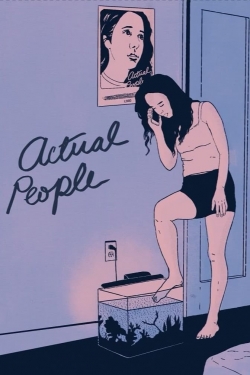 Actual People-full