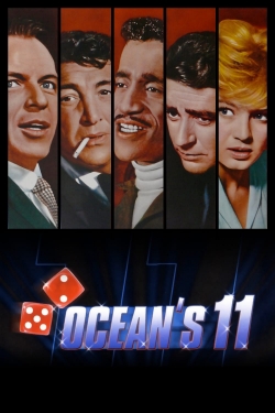 Ocean's Eleven-full