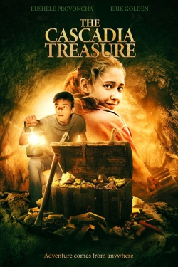 The Cascadia Treasure-full