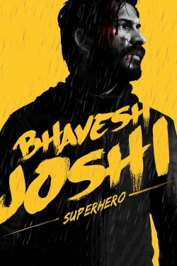 Bhavesh Joshi Superhero-full