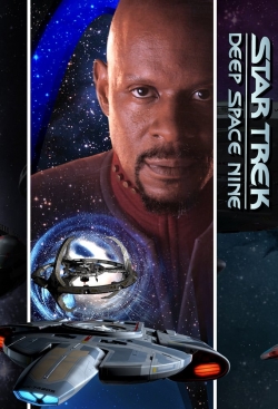 Star Trek: Deep Space Nine-full