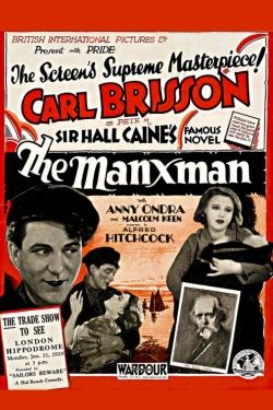 The Manxman-full
