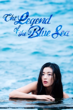 The Legend of the Blue Sea-full