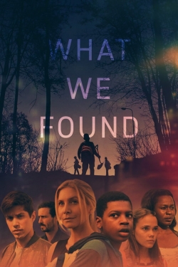 What We Found-full