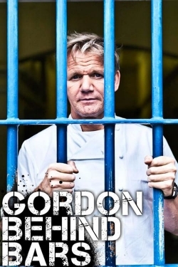 Gordon Behind Bars-full