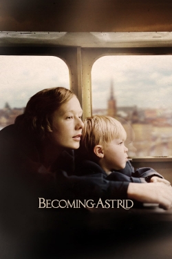 Becoming Astrid-full
