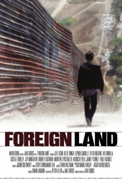 Foreign Land-full