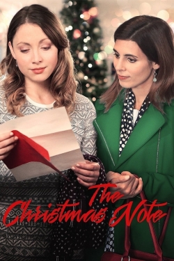 The Christmas Note-full