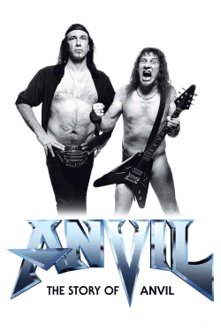 Anvil! The Story of Anvil-full